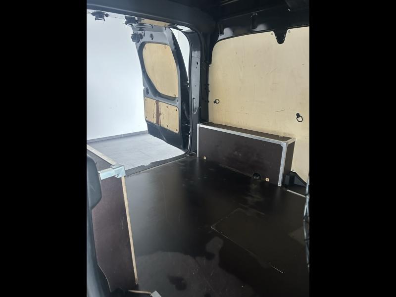 Image MERCEDES-BENZ Citan eCitan Long Pro