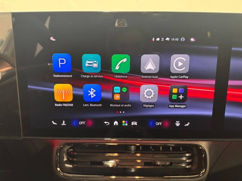 Image MERCEDES-BENZ GLB 250+ EQ 272ch Limited Edition
