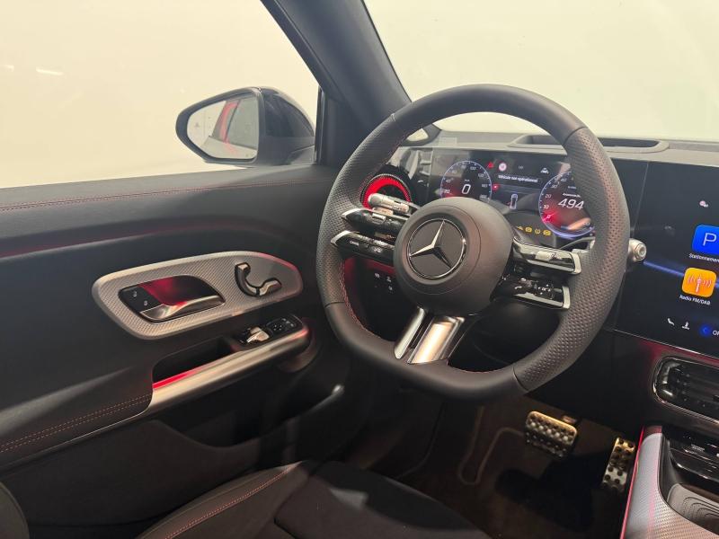 Image MERCEDES-BENZ GLB 250+ EQ 272ch Limited Edition