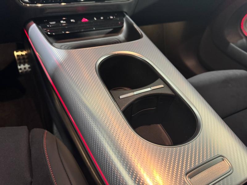 Image MERCEDES-BENZ GLB 250+ EQ 272ch Limited Edition