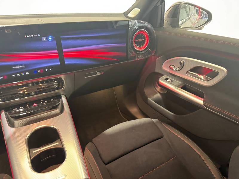Image MERCEDES-BENZ GLB 250+ EQ 272ch Limited Edition