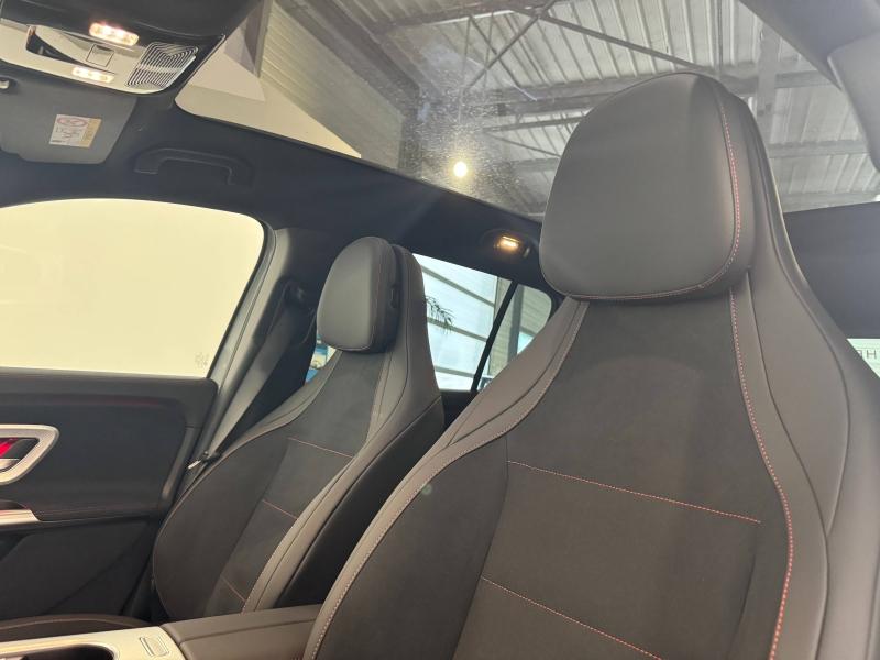 Image MERCEDES-BENZ GLB 250+ EQ 272ch Limited Edition