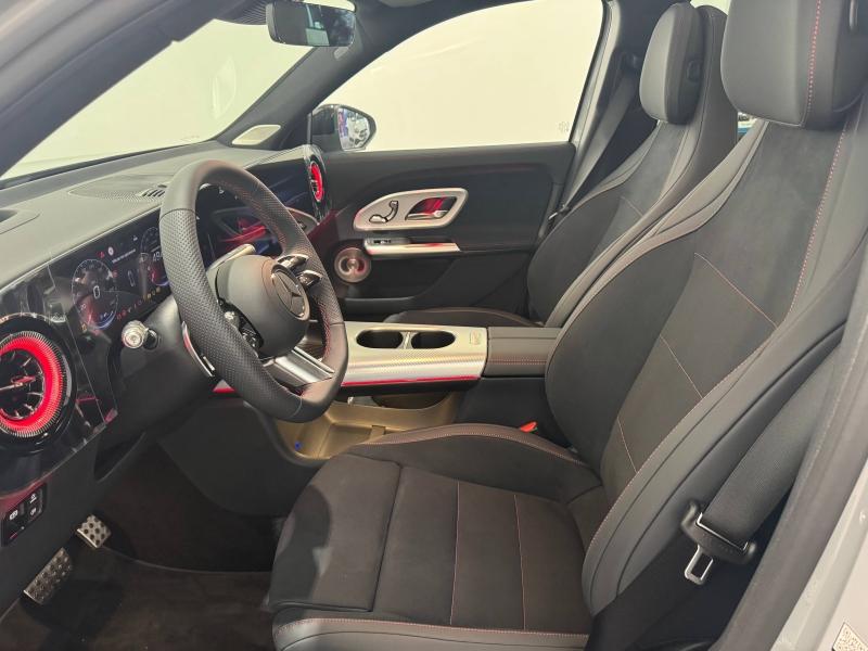 Image MERCEDES-BENZ GLB 250+ EQ 272ch Limited Edition