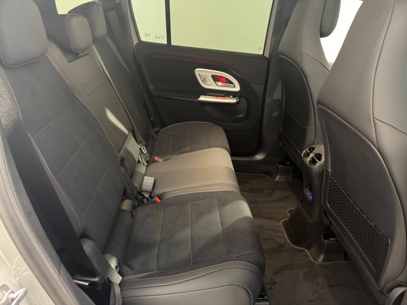 Image MERCEDES-BENZ GLB 250+ EQ 272ch Limited Edition