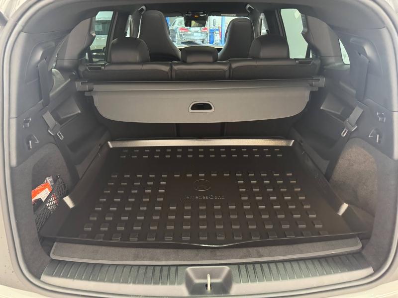 Image MERCEDES-BENZ GLB 250+ EQ 272ch Limited Edition