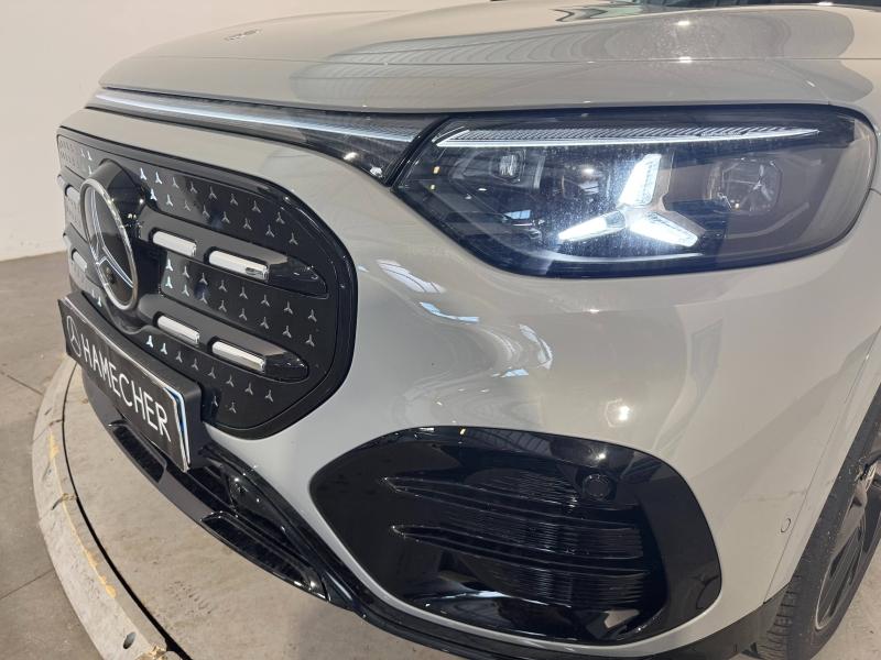 Image MERCEDES-BENZ GLB 250+ EQ 272ch Limited Edition
