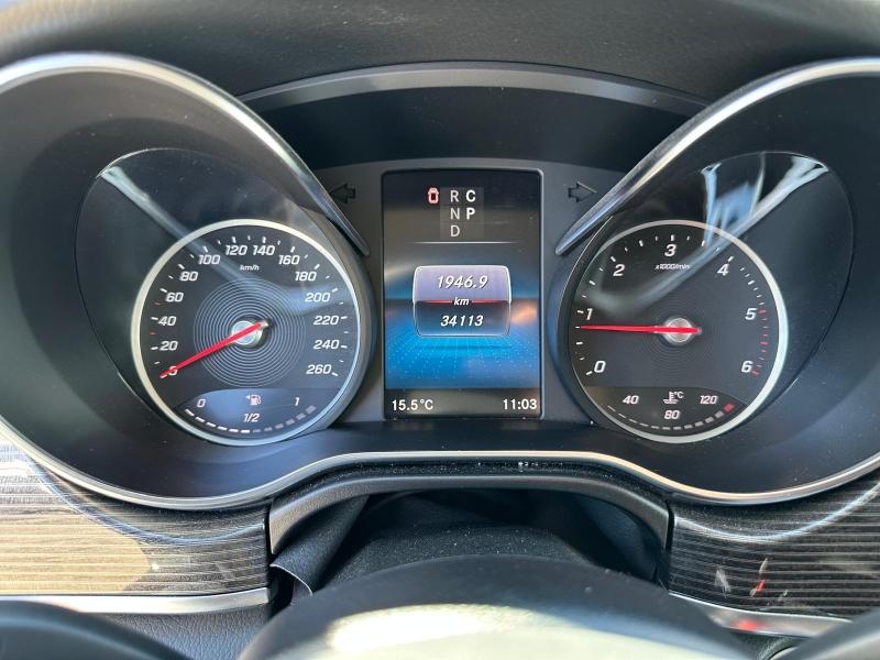 Image MERCEDES-BENZ Classe V 250 d Extra-Long Avantgarde 9G-Tronic