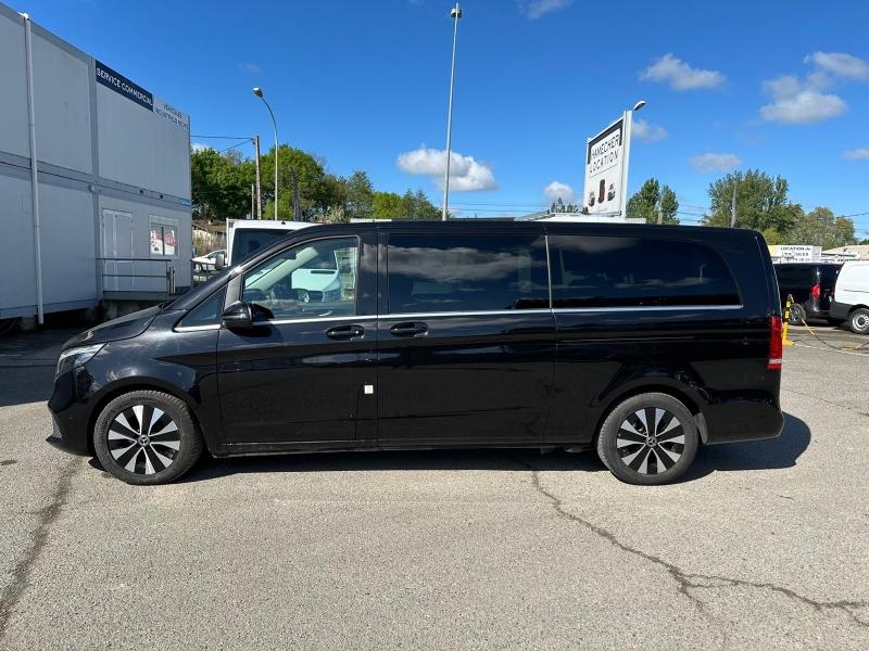 Image MERCEDES-BENZ Classe V 250 d Extra-Long Avantgarde 9G-Tronic