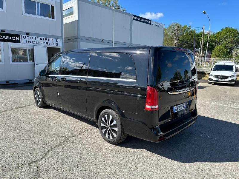 Image MERCEDES-BENZ Classe V 250 d Extra-Long Avantgarde 9G-Tronic