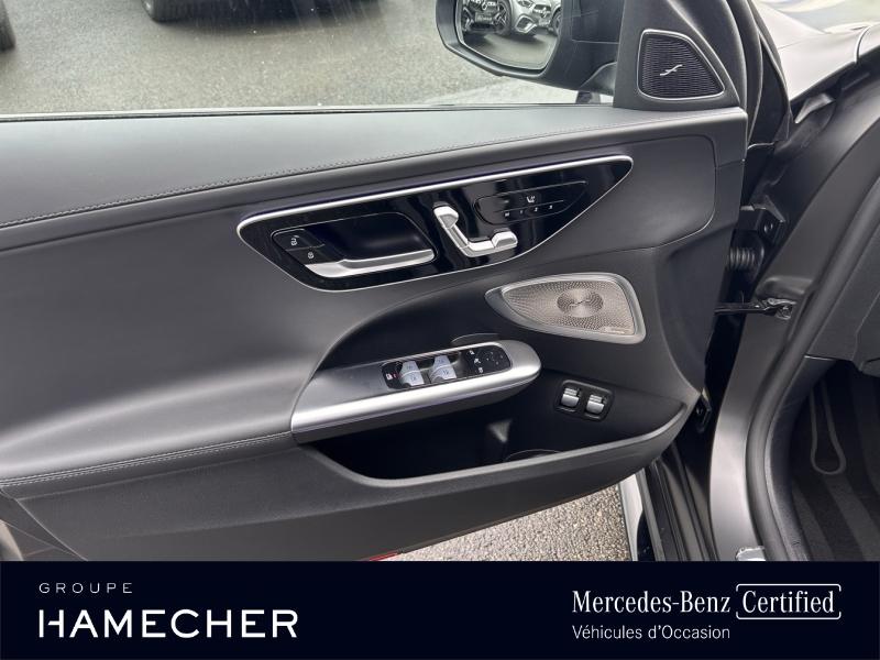 Image MERCEDES-BENZ Classe C 63 AMG S 680ch E Performance 4Matic+