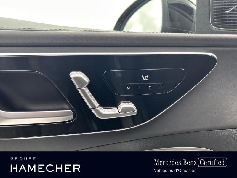Image MERCEDES-BENZ Classe C 63 AMG S 680ch E Performance 4Matic+