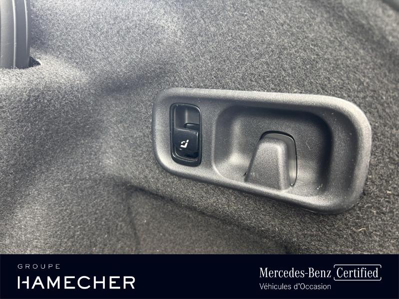 Image MERCEDES-BENZ Classe C 63 AMG S 680ch E Performance 4Matic+