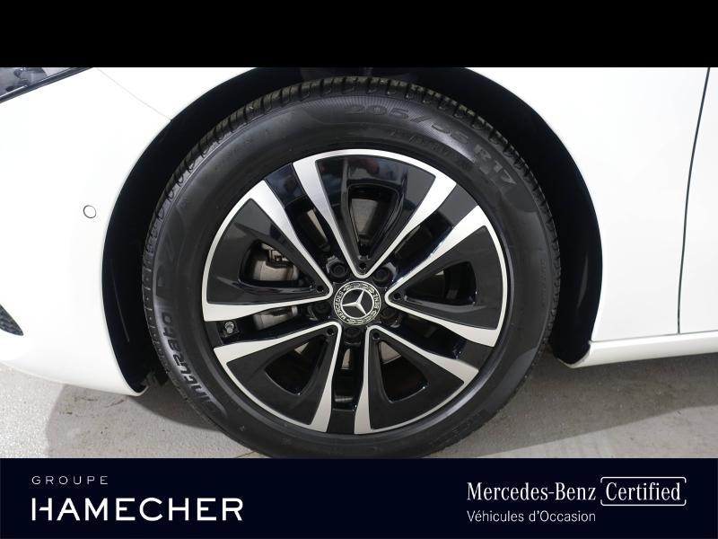Image MERCEDES-BENZ Classe A 180 136ch Progressive Line 7G-DCT