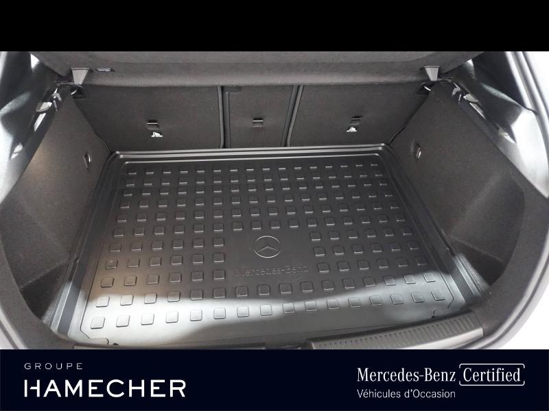 Image MERCEDES-BENZ Classe A 180 136ch Progressive Line 7G-DCT