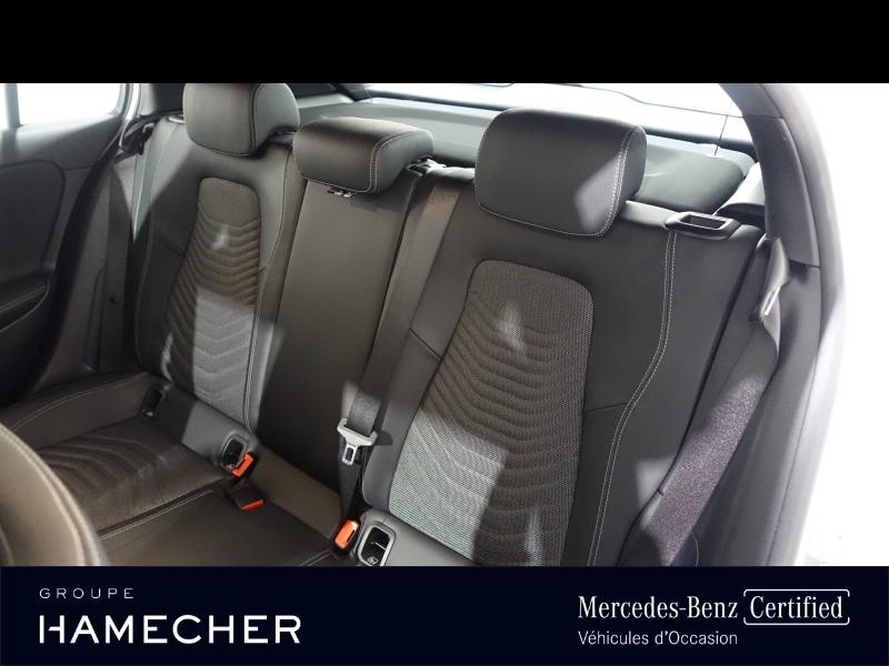 Image MERCEDES-BENZ Classe A 180 136ch Progressive Line 7G-DCT