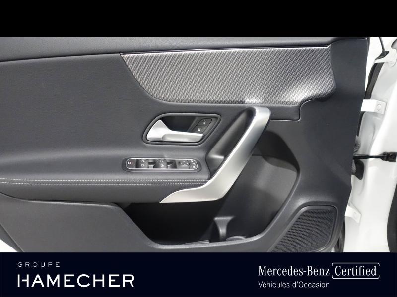 Image MERCEDES-BENZ Classe A 180 136ch Progressive Line 7G-DCT