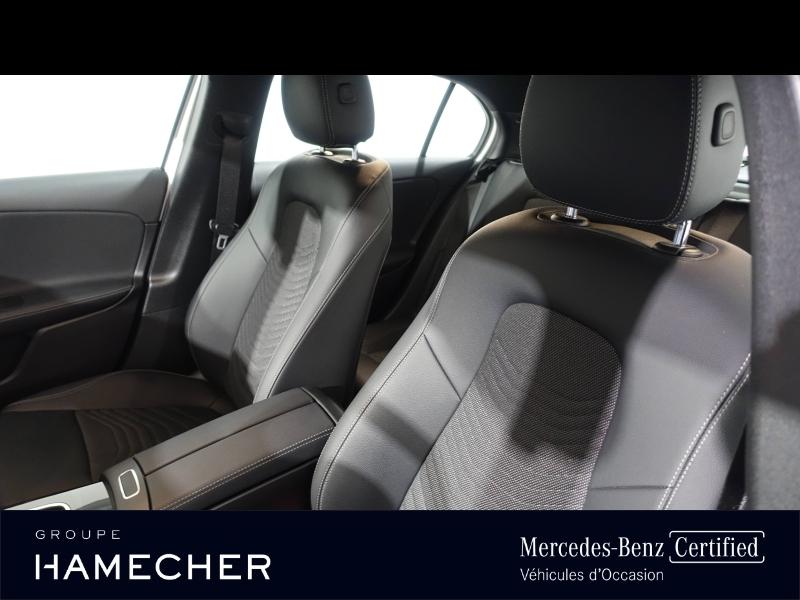 Image MERCEDES-BENZ Classe A 180 136ch Progressive Line 7G-DCT