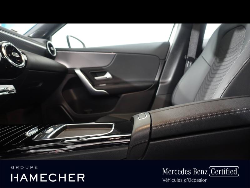Image MERCEDES-BENZ Classe A 180 136ch Progressive Line 7G-DCT