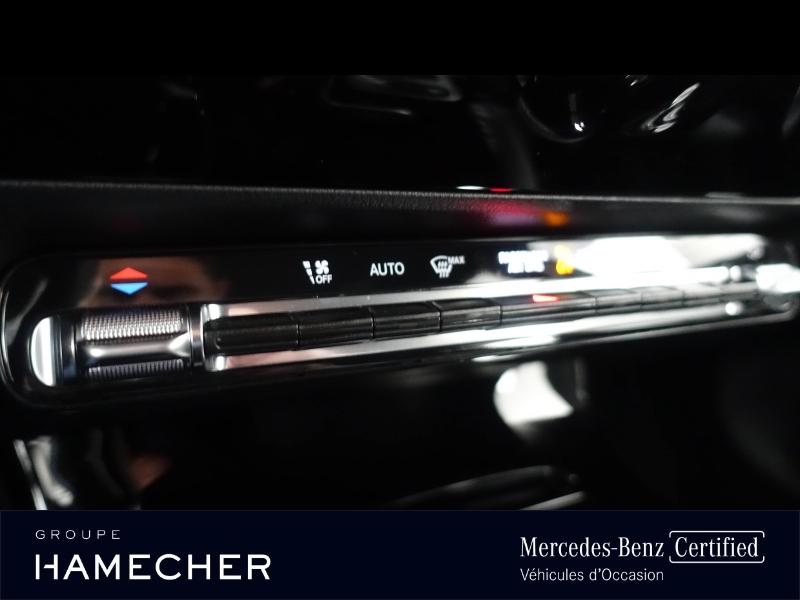 Image MERCEDES-BENZ Classe A 180 136ch Progressive Line 7G-DCT
