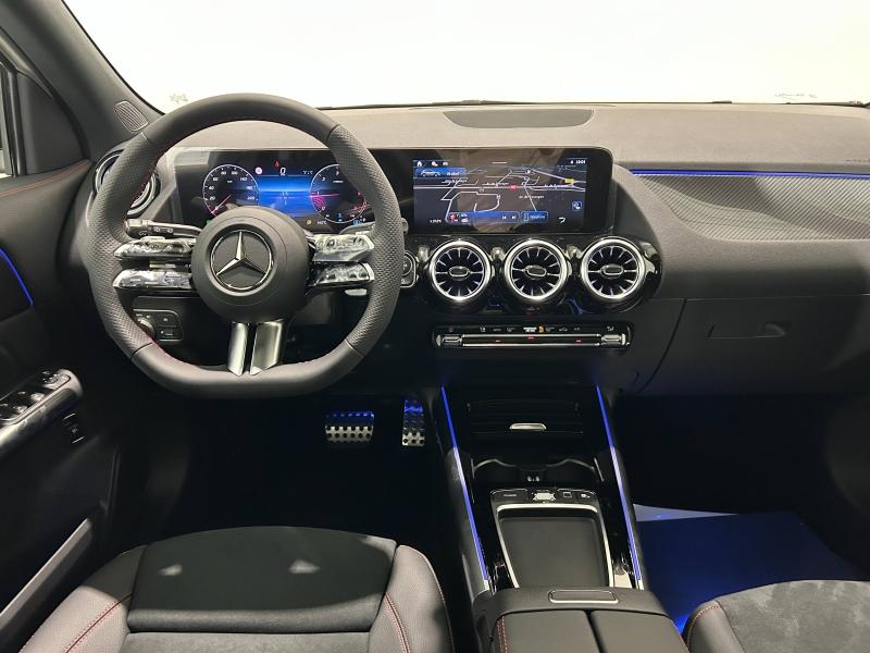 Image MERCEDES-BENZ GLA 250 e Hybrid EQ 218ch AMG Line 8G-DCT