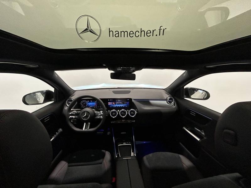 Image MERCEDES-BENZ GLA 250 e Hybrid EQ 218ch AMG Line 8G-DCT