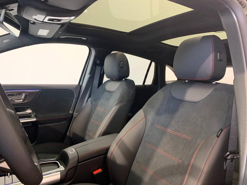 Image MERCEDES-BENZ GLA 250 e Hybrid EQ 218ch AMG Line 8G-DCT