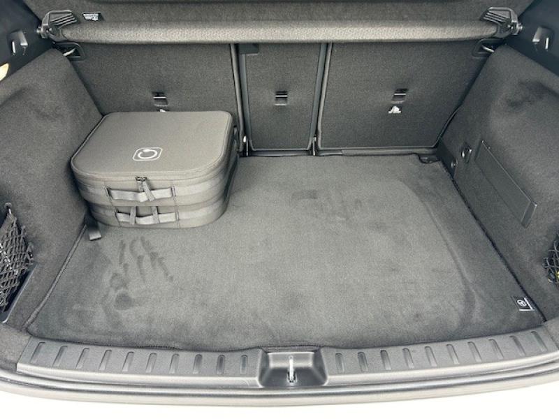 Image MERCEDES-BENZ GLA 250 e Hybrid EQ 218ch AMG Line 8G-DCT