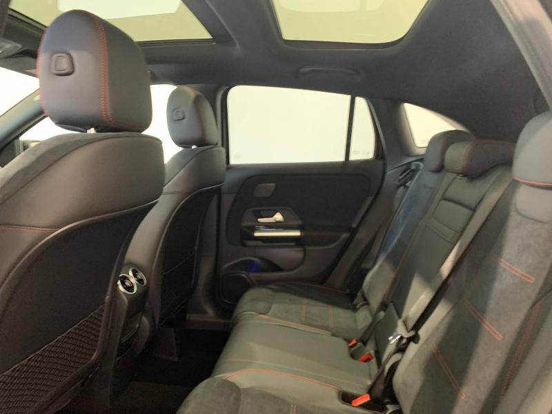 Image MERCEDES-BENZ GLA 250 e Hybrid EQ 218ch AMG Line 8G-DCT