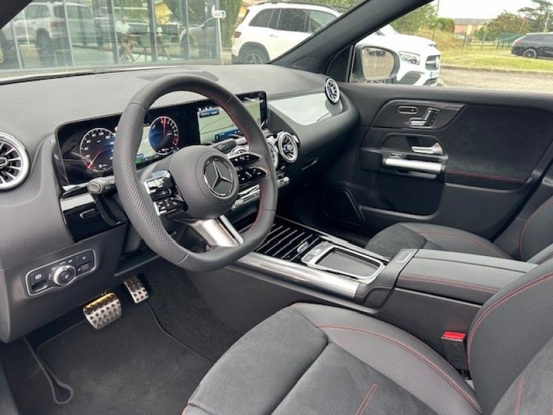Image MERCEDES-BENZ GLA 250 e Hybrid EQ 218ch AMG Line 8G-DCT