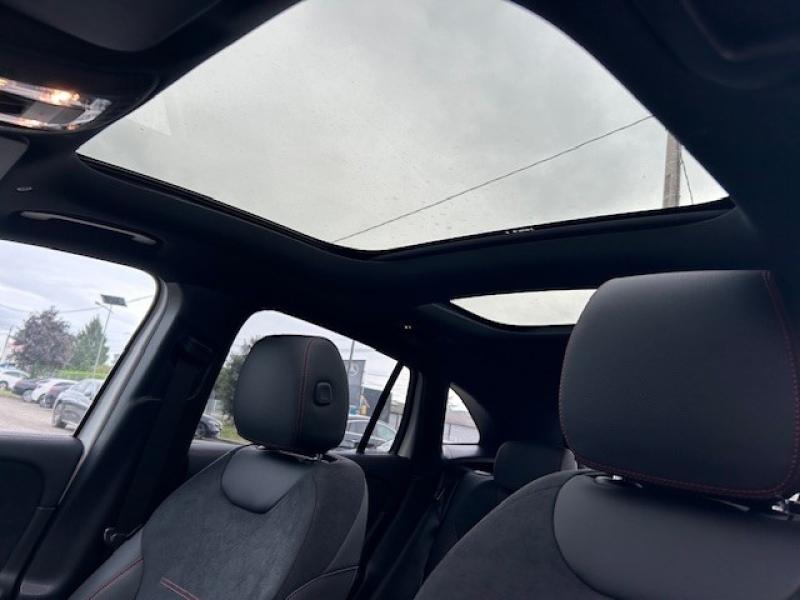 Image MERCEDES-BENZ GLA 250 e Hybrid EQ 218ch AMG Line 8G-DCT