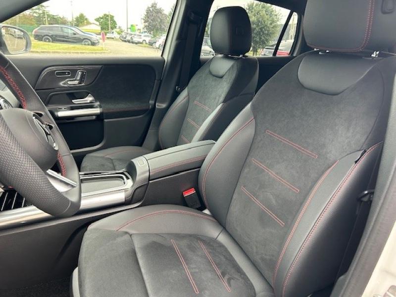 Image MERCEDES-BENZ GLA 250 e Hybrid EQ 218ch AMG Line 8G-DCT