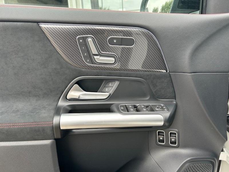 Image MERCEDES-BENZ GLA 250 e Hybrid EQ 218ch AMG Line 8G-DCT