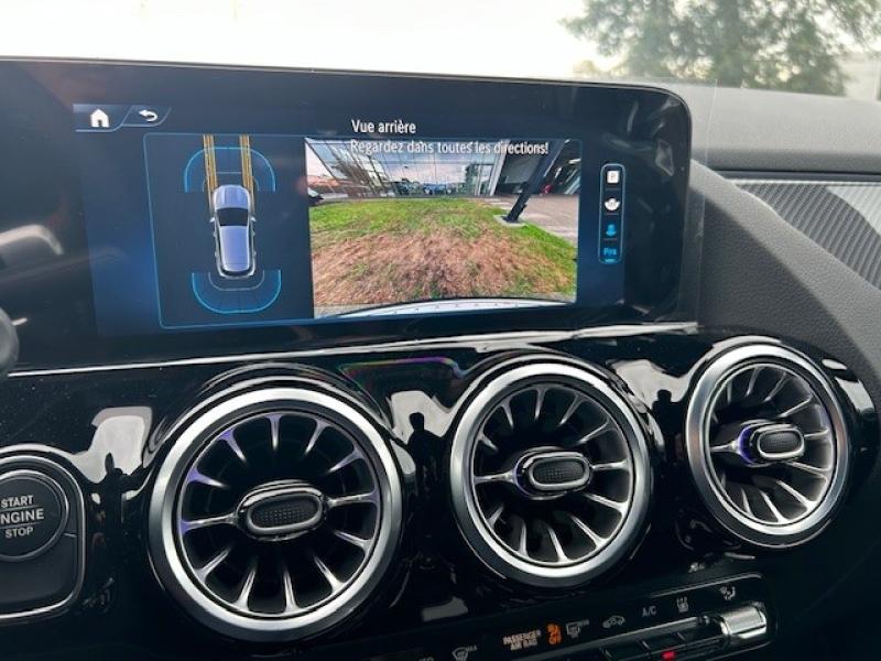 Image MERCEDES-BENZ GLA 250 e Hybrid EQ 218ch AMG Line 8G-DCT