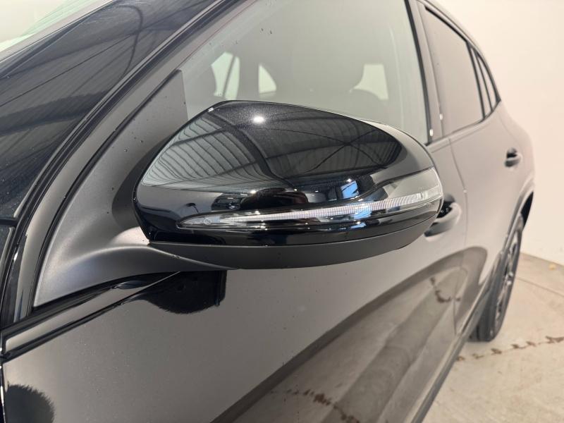 Image MERCEDES-BENZ EQA 250+ 190ch