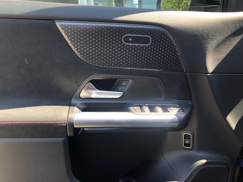 Image MERCEDES-BENZ EQA 250+ 190ch
