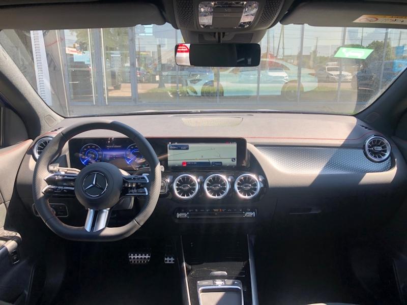 Image MERCEDES-BENZ EQA 250+ 190ch