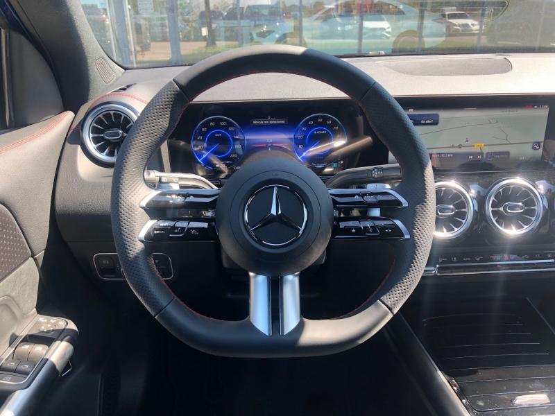 Image MERCEDES-BENZ EQA 250+ 190ch