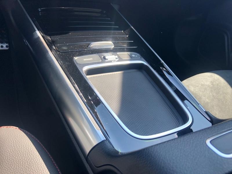 Image MERCEDES-BENZ EQA 250+ 190ch