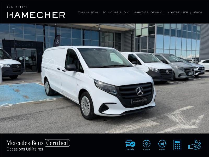 Image MERCEDES-BENZ Vito Fg 114 CDI Long Pro Propulsion 9G-Tronic