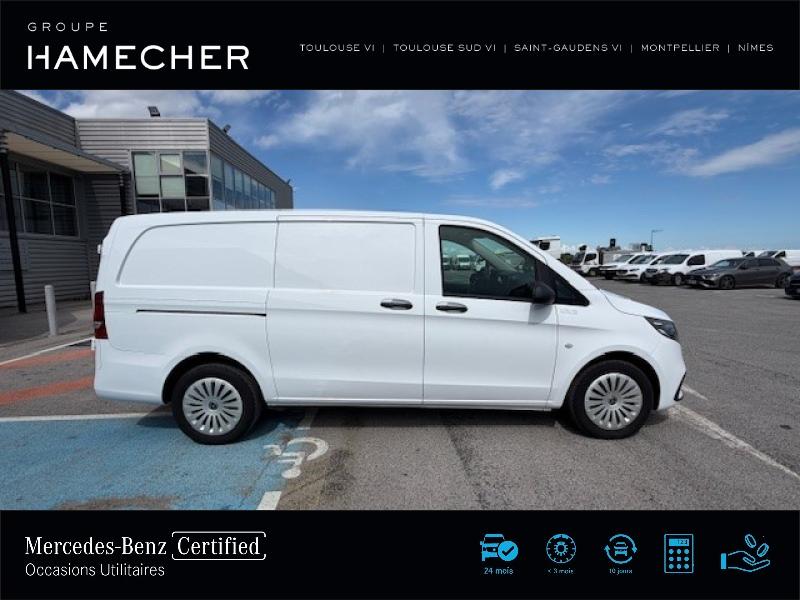 Image MERCEDES-BENZ Vito Fg 114 CDI Long Pro Propulsion 9G-Tronic