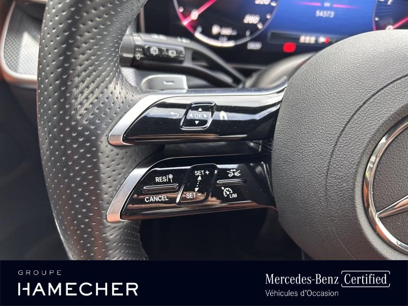 Image MERCEDES-BENZ GLC 220 d 197ch AMG Line 4Matic 9G-Tronic