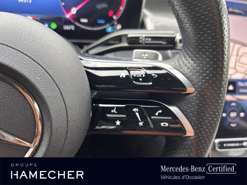 Image MERCEDES-BENZ GLC 220 d 197ch AMG Line 4Matic 9G-Tronic