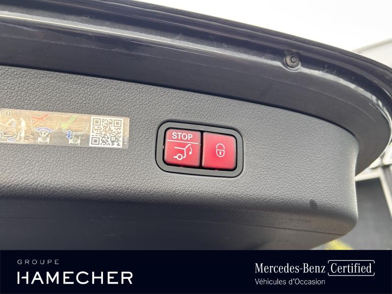 Image MERCEDES-BENZ GLC 220 d 197ch AMG Line 4Matic 9G-Tronic