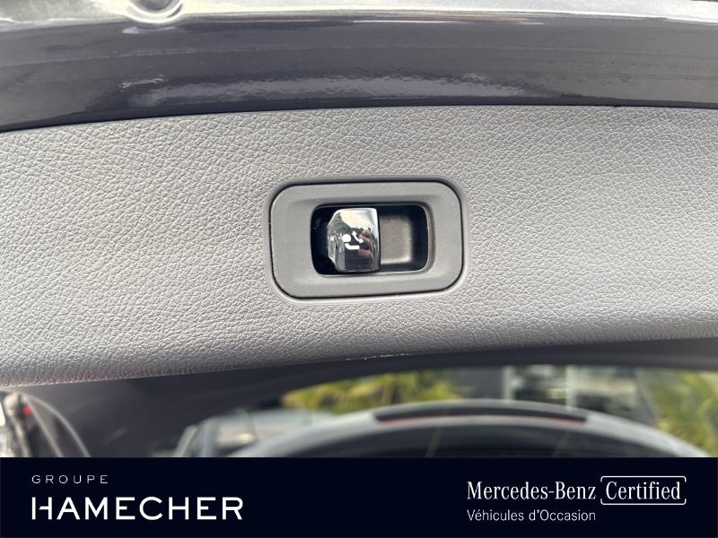 Image MERCEDES-BENZ GLC 220 d 197ch AMG Line 4Matic 9G-Tronic