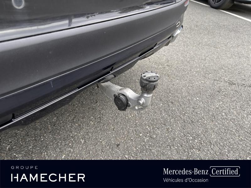 Image MERCEDES-BENZ GLC 220 d 197ch AMG Line 4Matic 9G-Tronic