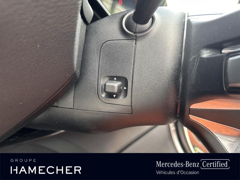 Image MERCEDES-BENZ GLC 220 d 197ch AMG Line 4Matic 9G-Tronic
