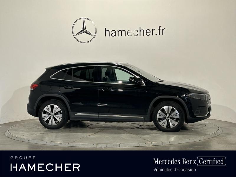 Image MERCEDES-BENZ EQA 250+ 190ch Business Line