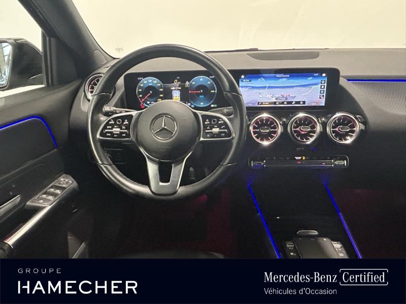 Image MERCEDES-BENZ EQA 250+ 190ch Business Line