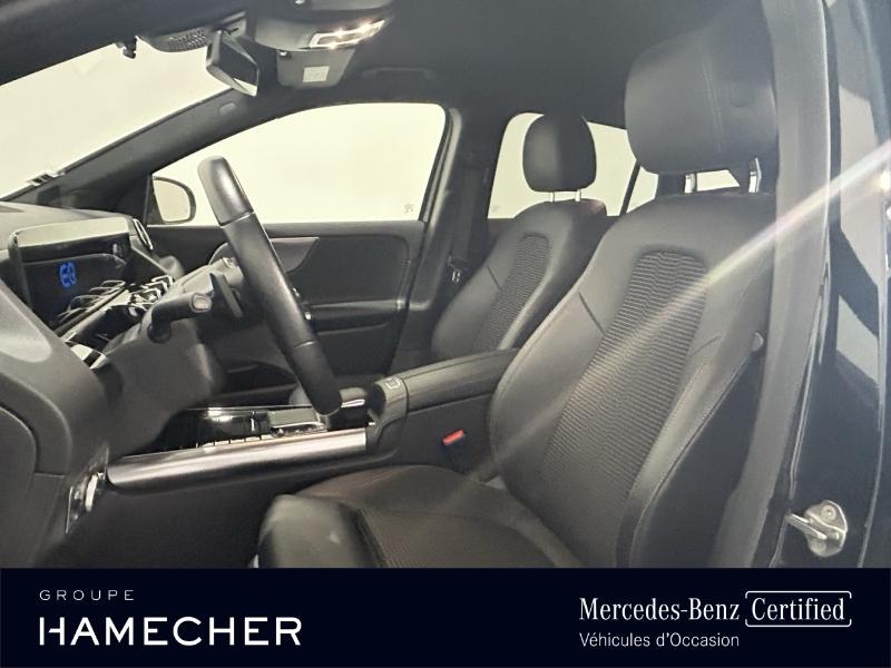 Image MERCEDES-BENZ EQA 250+ 190ch Business Line