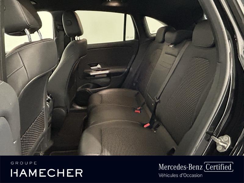 Image MERCEDES-BENZ EQA 250+ 190ch Business Line